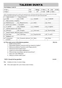bio-11-unit-8