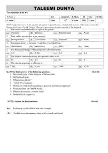 che-11-unit-6