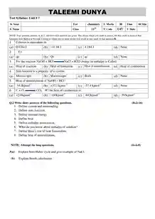 che-11-unit-7