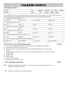 phy-11-unit-2