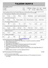 phy-12-unit-8